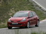 Renault Clio Sport concept 2005 года